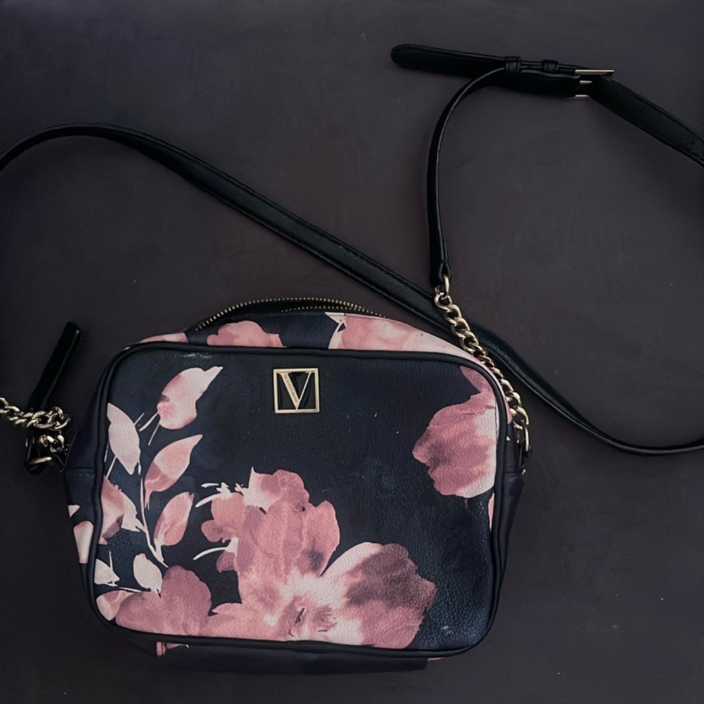 Victoria secret bag